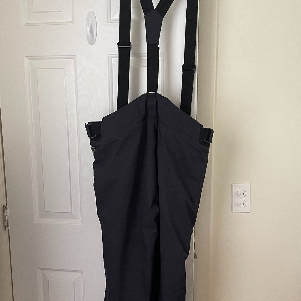 Rossignol Snowboard/Ski Bib Pants